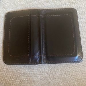 Men’s Louis Vuitton